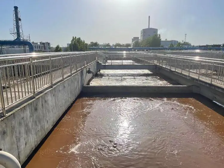 氟达标排放的重要性